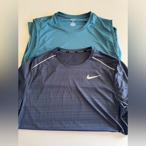 Mens XXL Athletic Shirt Bundle